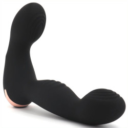 FUKR Stimulateur de prostate Mars Vibe 10 x 3cm